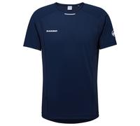 Mammut Aenergy FL T-Shirt pour Homme, Marine, XL