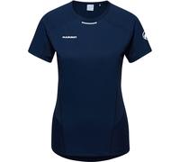 Mammut Aenergy Fl T-Shirt Women Femme Bleu - T-shirt outdoor femmes XS