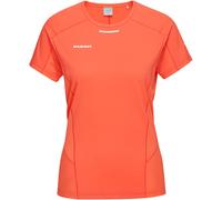 Mammut Aenergy Fl T-Shirt Women Femme Pêche - Tee-shirts de running femmes L