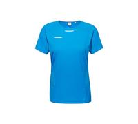 Mammut Aenergy FL T-Shirt Women, T-Shirt aux Femmes, Glacier Blue,