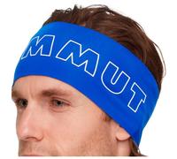 Mammut - Aenergy Headband - Bandeau - One Size - eiger blue