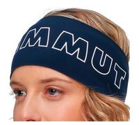 Mammut - Aenergy Headband - Bandeau - One Size - marine