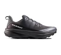 Mammut - Aenergy Hike Low - Chaussures multisports - EU 44 2/3 - steel / black