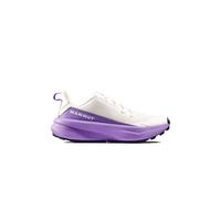 Mammut - Aenergy Hike Low - Chaussures randonnée femme Bright White / Light Lavandin - 42