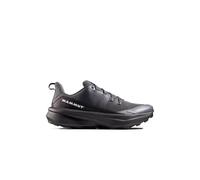 Mammut - Aenergy Hike Low - Chaussures randonnée homme Steel / Black - 43.1/3