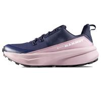 Mammut - Women's Aenergy Hike Low GTX - Chaussures multisports - EU 38 2/3 - marine / dark alpine calamint