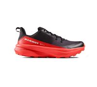 Mammut - Aenergy Hike Low GTX - Chaussures multisports - EU 45 1/3 - black / mammut red