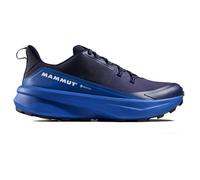 Mammut - Aenergy Hike Low GTX - Chaussures multisports - EU 48 - marine / dark glacier blue