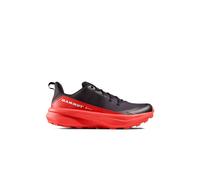 Mammut - Aenergy Hike Low GTX - Chaussures randonnée homme Black / Mammut Red - 47.1/3