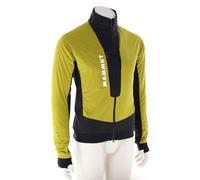 Mammut Aenergy IN Hybrid Hommes Veste Outdoor XL Jaune
