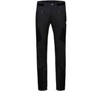 Pantalon Mammut Aenergy IN Hybrid noir - S