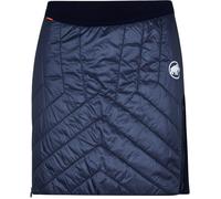 Mammut Aenergy Insulated Skirt Womens Marine 34 (XS) Female