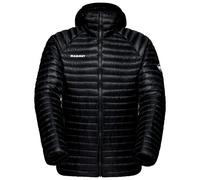 Mammut - Aenergy Insulation Hooded Jacket - Doudoune - XXL - black