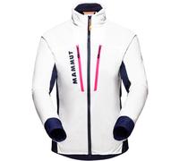 Mammut Aenergy Insulation Hybrid Jacket Femme - Vêtements polaires outdoor femmes M