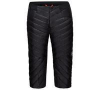Mammut - Aenergy Insulation Shorts - Pantalon synthétique - S - black