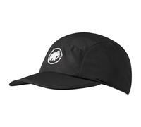 Mammut - Aenergy Light Cap - Casquette - L/XL - 60-62 cm - black ii