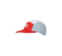 Mammut - Aenergy Light Cap - Casquette Mammut Red / Nebla - S / M