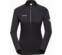 Mammut Aenergy Light Manches Longues Hooded Jacket Femme - Vêtements polaires outdoor femmes M