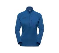 Mammut - Aenergy Light ML Half Zip Pull - Polaire femme Tschiel - XS