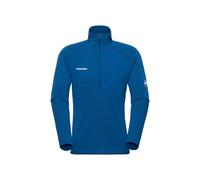 Mammut - Aenergy Light ML Half Zip Pull - Polaire homme Tschiel - XL