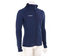 Mammut - Aenergy Light ML Hooded Jacket - Veste polaire - XL - marine