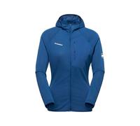 Mammut - Aenergy Light ML Hooded Jacket - Polaire femme Tschiel - XS