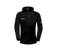 Mammut - Aenergy Light ML Hooded Jacket - Polaire homme Black - M