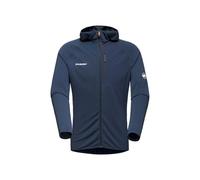 Mammut Aenergy Light ML Hommes Pulls XXL Bleu foncé