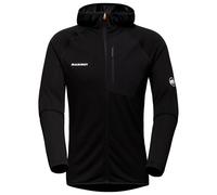 Mammut - Aenergy Light ML Hooded Jacket - Veste polaire - S - black