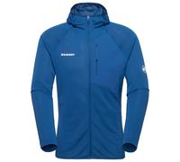 Mammut - Aenergy Light ML Hooded Jacket - Veste polaire - XL - tschiel