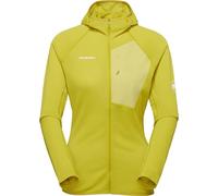 MAMMUT Aenergy Light Ml Hooded Jacket W - Femme - - taille L- modèle 2026