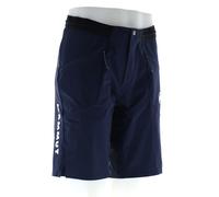 Mammut Aenergy Light SO Hommes Short Outdoor 54 Bleu foncé