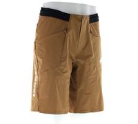 Mammut Aenergy Light SO Hommes Short Outdoor 56 Brun