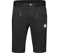 Mammut Short Aenergy Light SO Noir Homme 46