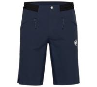 Mammut - Aenergy Light SO Shorts - Short - 56 - marine