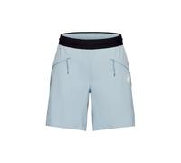 Mammut - Aenergy Light SO Shorts - Short randonnée femme Nebla - 44 - Regular