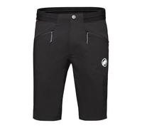 Mammut Short Aenergy Light SO Homme Noir Taille 52