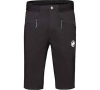 Mammut Aenergy Light Softshell Shorts Homme - Shorts outdoor hommes 44
