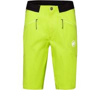 Mammut Aenergy Light Softshell Shorts Homme - Shorts outdoor hommes 48
