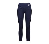 Mammut Aenergy Light Tights Women, Leggings aux Femmes, Marine,