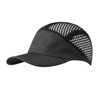 Mammut Aenergy Mesh Cap Noir L-XL