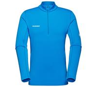 Mammut - Aenergy Midlayer Half Zip Pull - T-shirt technique - XL - glacier blue