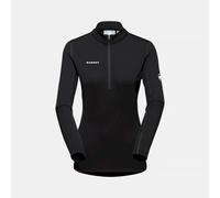 Mammut - Aenergy ML Half Zip Pull - Polaire femme Black - XL