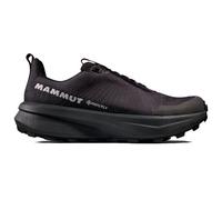 Mammut - Aenergy Mountain Low GTX - Chaussures multisports - EU 46 2/3 - black / dark steel