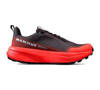 Mammut - Aenergy Mountain Low GTX - Chaussures multisports - EU 47 1/3 - black / mammut red