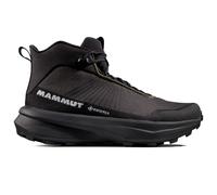 Mammut - Aenergy Mountain Mid GTX - Chaussures de randonnée - EU 42 - iguana / black