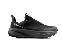 Mammut - Aenergy Mtn Low GTX - Chaussures multisports - EU 41 1/3 - black / dark steel