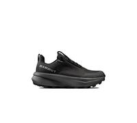 Mammut - Women's Aenergy Mountain Low GTX - Chaussures multisports - EU 37 1/3 - black / dark steel