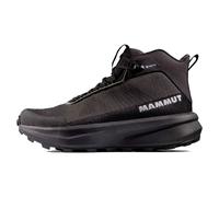 Mammut Aenergy Mtn Mid Gore-tex® Hiking Boots Noir EU 41 1/3 Homme
