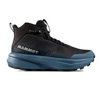 Mammut - Aenergy Mtn Mid GTX - Chaussures de randonnée - EU 48 2/3 - black / dark strata
